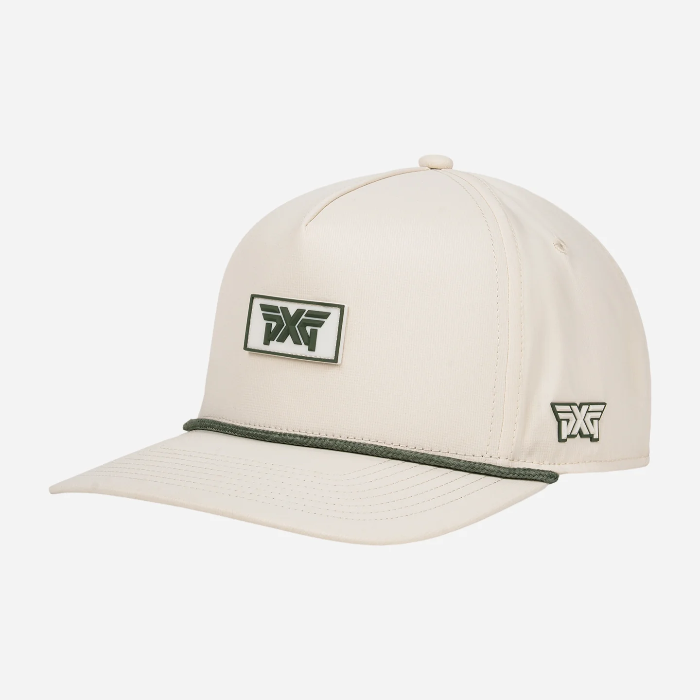 Caps